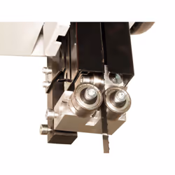 Holzmann HBS470PROFI_400V sega a nastro fissa 2100 W 820 m/min - Vista aggiuntiva 4