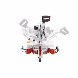 Holzmann KAP305JL_230V troncatrice 4200 Giri/min - Vista aggiuntiva 5