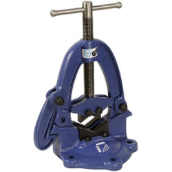 Holzmann Maschinen RSS390 Morsa a vite per tubi H050800009 Apertura (max.): 100 mm