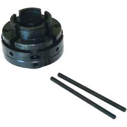M33x3,5 Ø 100 mm Serraggio autocentrante Campo di serraggio griffa esterna: 51 mm - 78 mm Campo di serraggio griffa interna:  ...