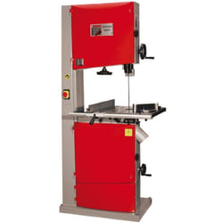 Sega a nastro taglio legno 1500w Holzmann hbs470profi