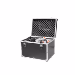 Holzmann TAS165PRO sega circolare portatile 16,5 cm Nero, Grigio, Rosso 5000 Giri/min 1400 W - Vista aggiuntiva 5