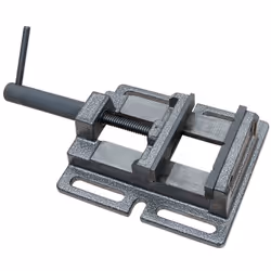 Caratteristiche tecniche: Larghezza ganasce: 120 mm Altezza ganasce: 30 mm max. apertura ganasce: 110 mm Peso: 6 kg