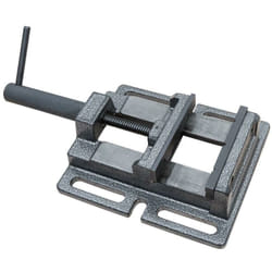Holzmann - Morsa 120 mm per trapano a colonna m120