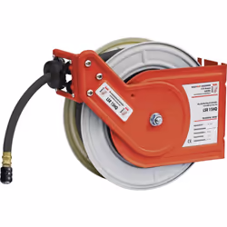 Dettagli tecnici Caratteristiche tubo aria compressa Montaggio a parete, Montaggio a soffitto Diam int 9.5 mm Dimensione del ...