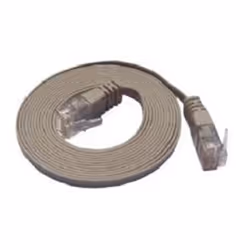 Wirewin UTP Cat.6 1.0m, 1 m, Cat6, U/UTP (UTP), Grigio