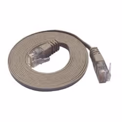 Wirewin UTP Cat.6 25.0m, 25 m, Cat6, Grigio