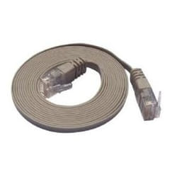 Wirewin UTP Cat.6 25.0m cavo di rete Grigio 25 m Cat6