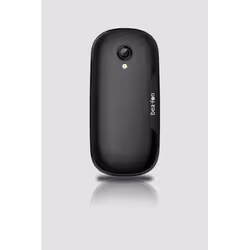 Beafon C220 4,5 cm (1.77") 82 g Nero Telefono di livello base - Vista aggiuntiva 2