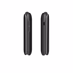 Beafon SL720 7,11 cm (2.8") 120 g Nero