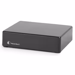 Pro-Ject Project Record Box E