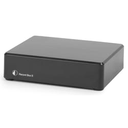 Pro-Ject Project Record Box E