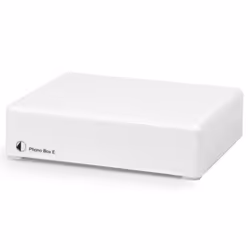 Pro-Ject Phono Box E