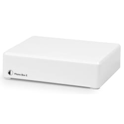 Pro-Ject Phono Box E
