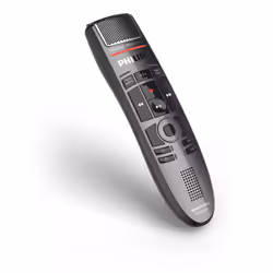Philips SMP 3700 Nero Microfono di presentazione - Vista aggiuntiva 4
