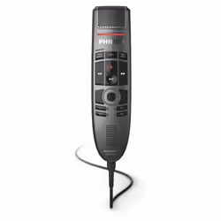Philips SMP 3700 Nero Microfono di presentazione - Vista aggiuntiva 5