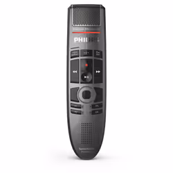 Philips SMP 3700 Nero Microfono di presentazione - Vista aggiuntiva 6