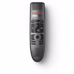 Philips SMP 3700 Nero Microfono di presentazione - Vista aggiuntiva 8