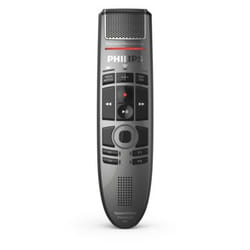 Philips 4000 series SMP4000 Nero, Grigio, Metallico, Perlato