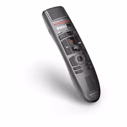 Philips 4000 series SMP4000 Nero, Grigio, Metallico, Perlato - Vista aggiuntiva 4