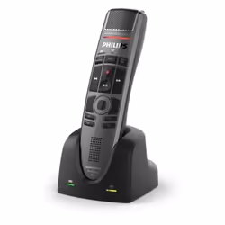 Philips 4000 series SMP4000 Nero, Grigio, Metallico, Perlato - Vista aggiuntiva 5