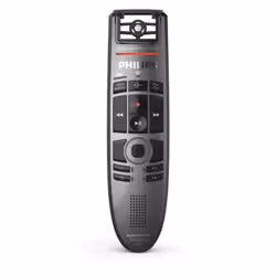 Philips 4000 series SMP4000 Nero, Grigio, Metallico, Perlato - Vista aggiuntiva 6