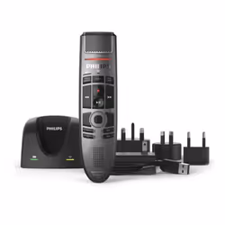 Philips 4000 series SMP4000 Nero, Grigio, Metallico, Perlato - Vista aggiuntiva 7