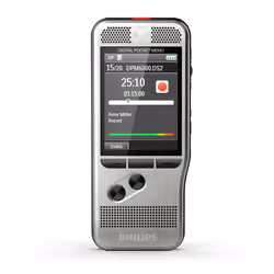 Philips DPM6700/03 sistema di trascrizione/traduzione Unità di comando a pedale - Vista aggiuntiva 6