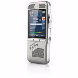 Philips DPM8000 Flash card Champagne - Vista aggiuntiva 2