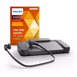 Philips LFH7277 Unità di comando a pedale - Vista aggiuntiva 2