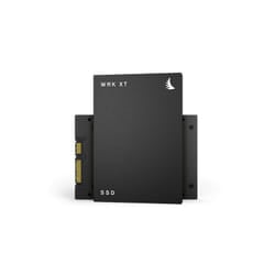 Angelbird Technologies WRK XT 4 TB 2.5" Serial ATA III MLC