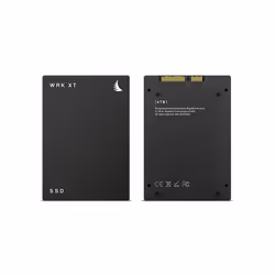 Angelbird Technologies WRK XT 4 TB 2.5" Serial ATA III MLC - Vista aggiuntiva 4