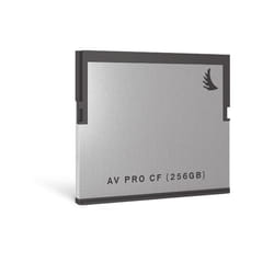 Angelbird Technologies AV Pro CF 256 GB CFast 2.0
