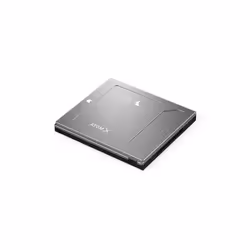 Angelbird Technologies AtomX SSD mini 1 TB Argento - Vista aggiuntiva 5