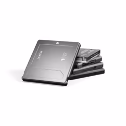 Angelbird Technologies AtomX SSD mini 1 TB Argento - Vista aggiuntiva 6