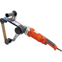 Levigatrice a nastro per tubi RSG760 Holzmann Maschinen RSG760230V