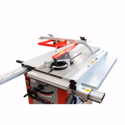 Holzmann TS250F1600_400V sega da tavolo 3600 Giri/min - Vista aggiuntiva 4