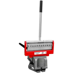 Holzmann - Piegatrice manuale piegatura e curvatura di lamiere akm320