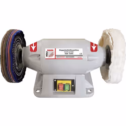 Dettagli tecnici Diametro dischi abrasivi 200 mm Dimensione del prodotto, larghezza 320 mm Dimensione del prodotto, lunghezza ...