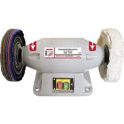 Holzmann - Maschinen DSM200PS400V DSM200PS400V Lucidatrice 900 w 200 mm