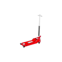 Cric con sollevatore idraulico 1.5 ton Holzmann rwh150xlift