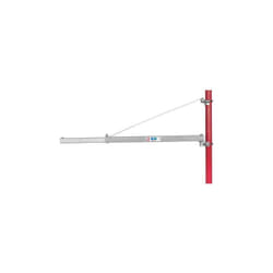 Holzmann - Braccio girevole per paranco esz sa3001100