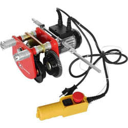 Holzmann - Maschinen LK4ESZ230V Gatto elettrico per esz n/a