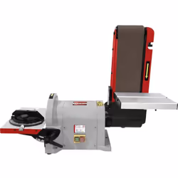 Dettagli tecnici Diametro dischi abrasivi 20.3 cm Peso 15 kg Potenza 550 W Tensione di funzionamento 230 V Ulteriori dati tec ...