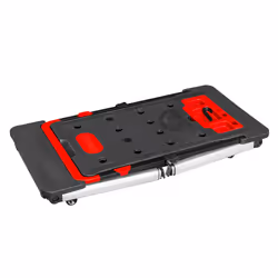 Holzmann MF7IN1 Banco di lavoro Banco da lavoro portatile - Vista aggiuntiva 4