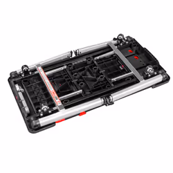 Holzmann MF7IN1 Banco di lavoro Banco da lavoro portatile - Vista aggiuntiva 5
