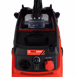 Holzmann NTS30L aspirapolvere a traino 30 L Aspirazione a umido e a secco Secco e bagnato 1600 W Sacchetto per la polvere - Vista aggiuntiva 5