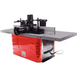 Dettagli tecnici Altezza tavolo 310 mm Intervallo di velocità 11500 - 24000 giri/min Peso 21 kg Potenza S1 1500 W Raccordo di ...