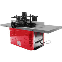 Maschinen TFM610V230V Banco di fresatura 230 v - Holzmann
