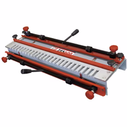 Dettagli tecnici Peso 14 kg Ulteriori dati tecnici Max. Lunghezza pezzo 600 Min. Spessore del pezzo 6 mm Max. Spessore del pe ...
